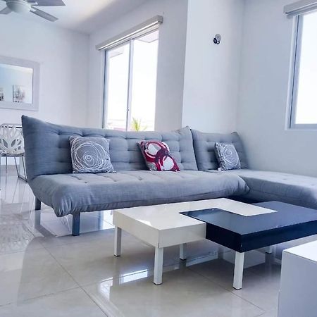 Villa Casa Blanca Puerto Peñasco Esterno foto