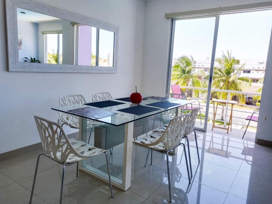 Villa Casa Blanca Puerto Peñasco Esterno foto