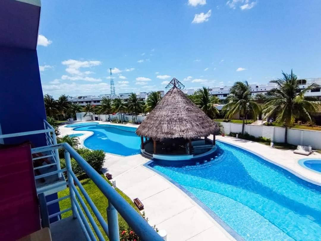Villa Casa Blanca Puerto Peñasco Esterno foto