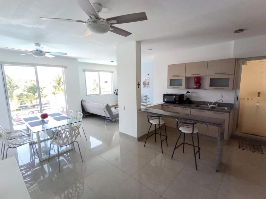 Villa Casa Blanca Puerto Peñasco Esterno foto