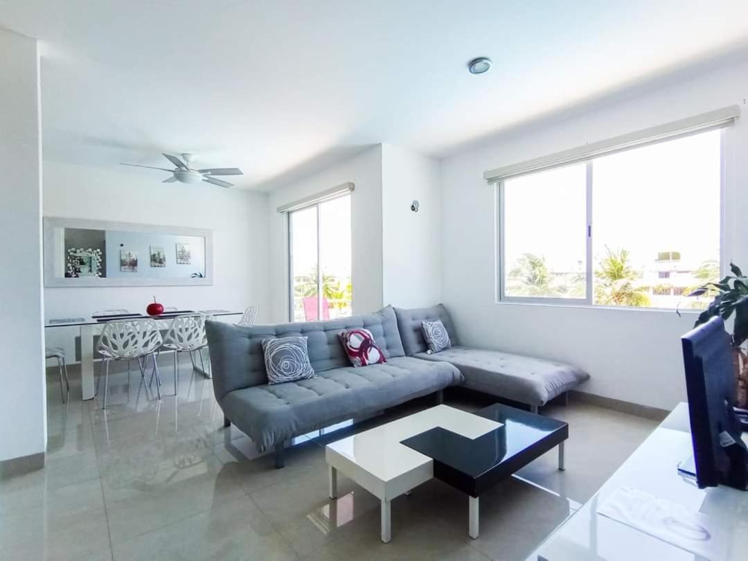 Villa Casa Blanca Puerto Peñasco Esterno foto